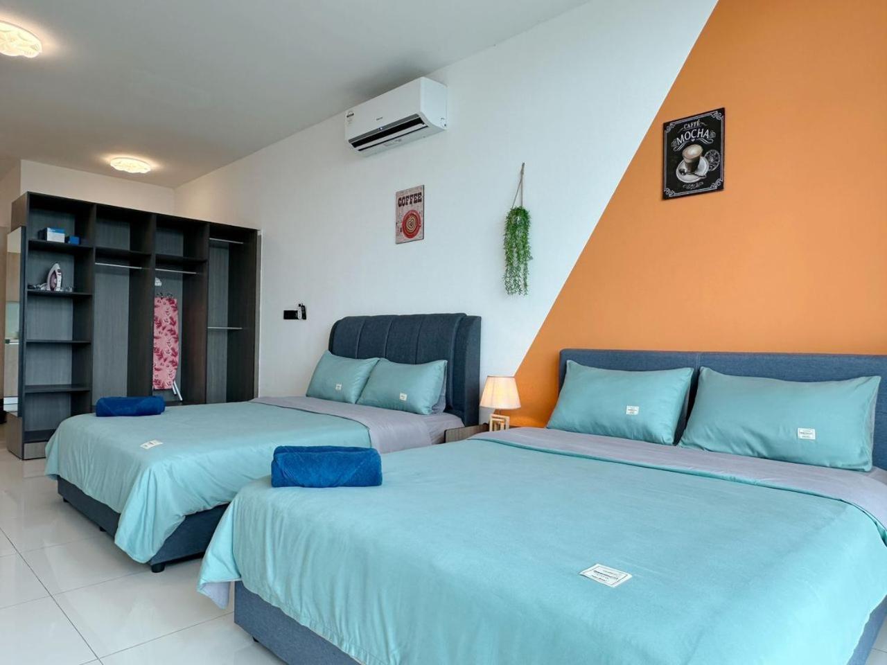 Leisure Home-1Bedroom Masai Luaran gambar