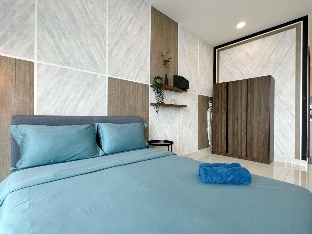Leisure Home-1Bedroom Masai Luaran gambar