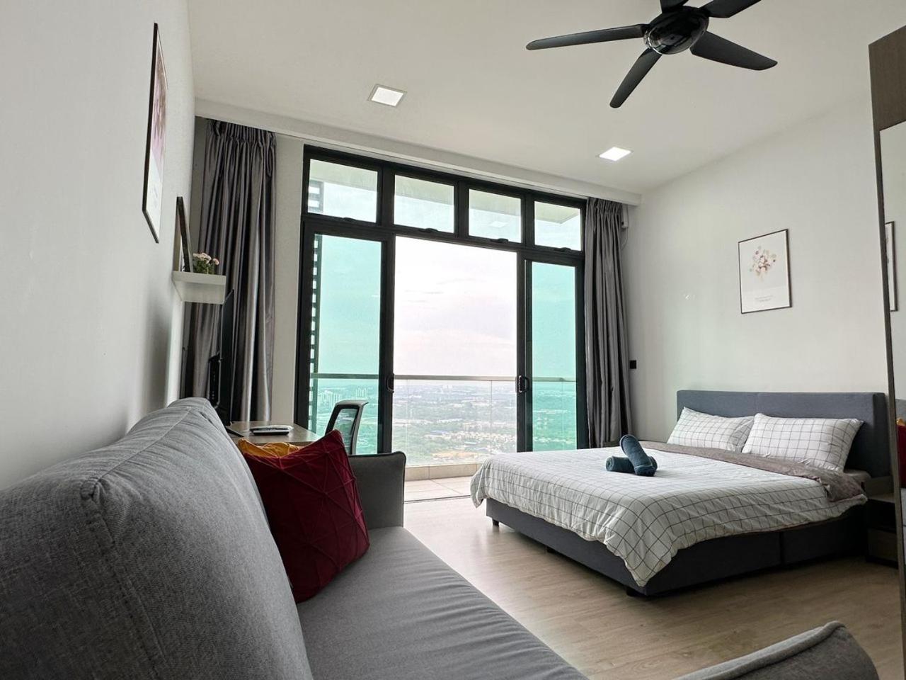 Leisure Home-1Bedroom Masai Luaran gambar