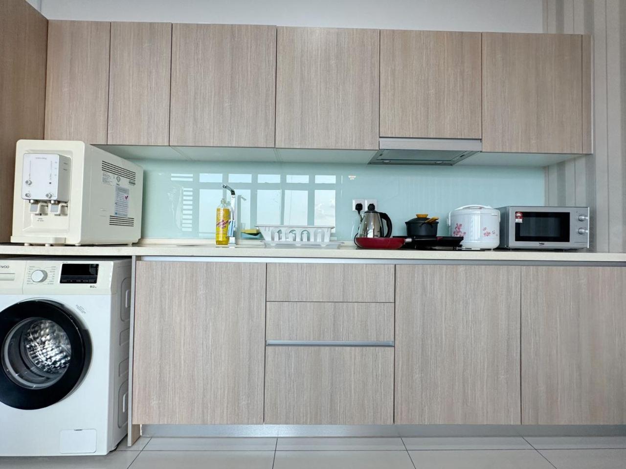 Leisure Home-1Bedroom Masai Luaran gambar