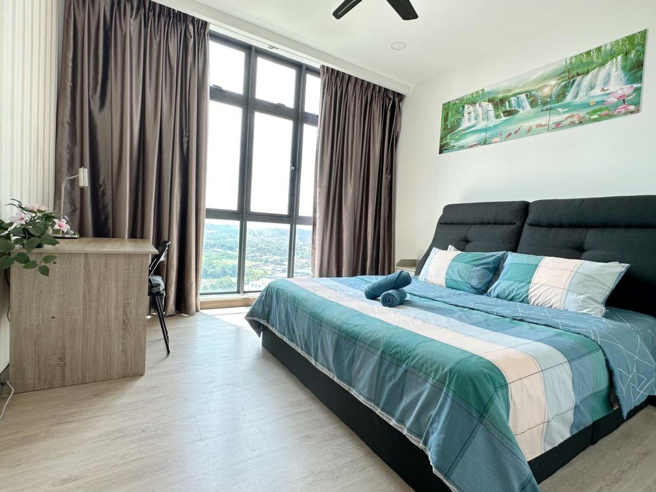 Leisure Home-1Bedroom Masai Luaran gambar