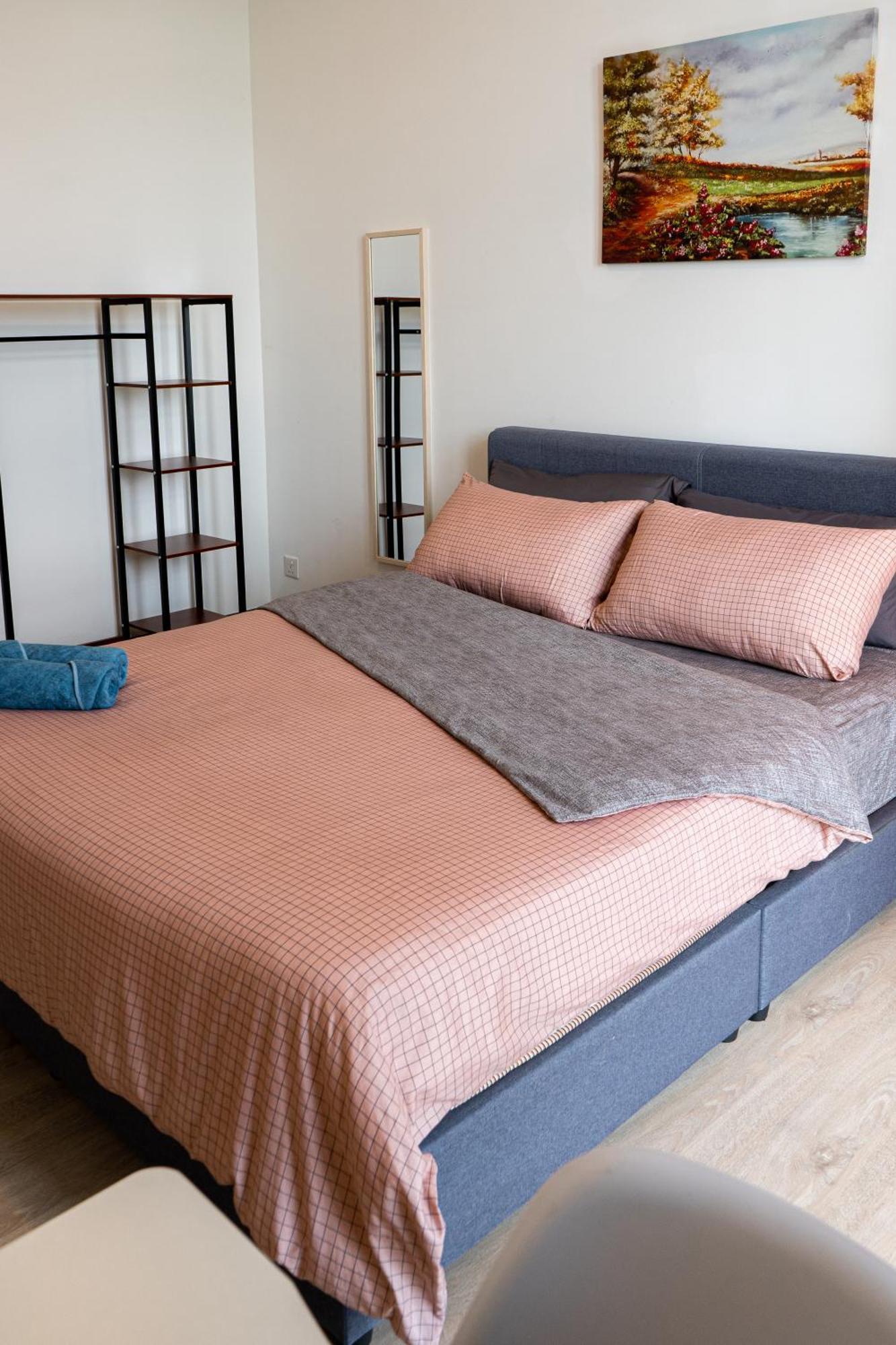 Leisure Home-1Bedroom Masai Luaran gambar
