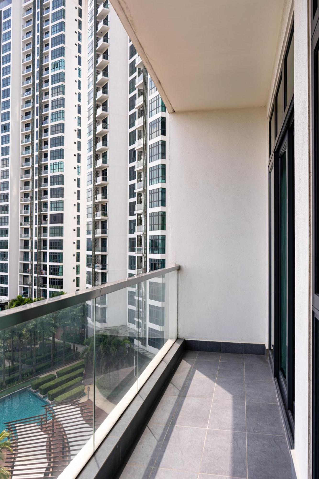 Leisure Home-1Bedroom Masai Luaran gambar