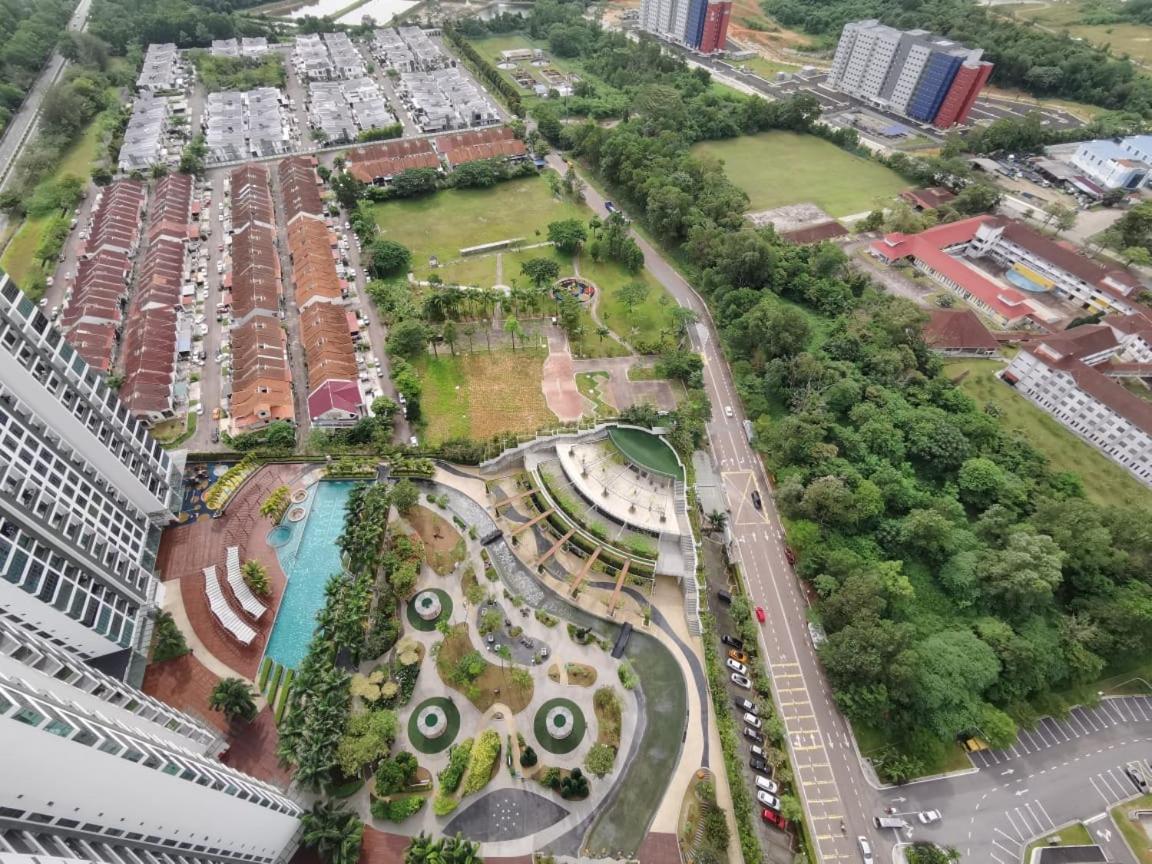 Leisure Home-1Bedroom Masai Luaran gambar