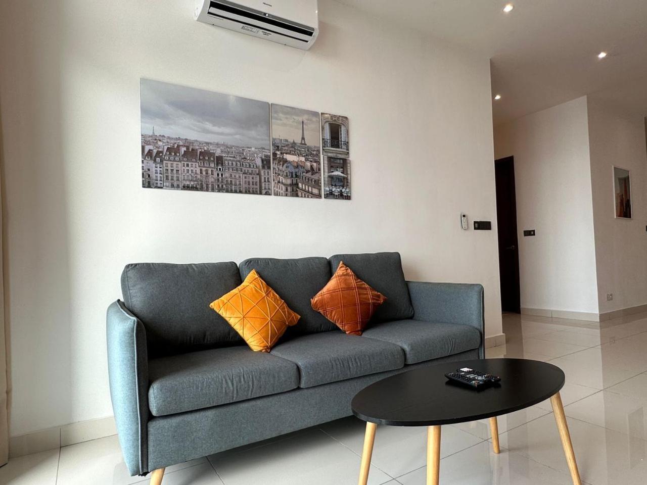 Leisure Home-1Bedroom Masai Luaran gambar