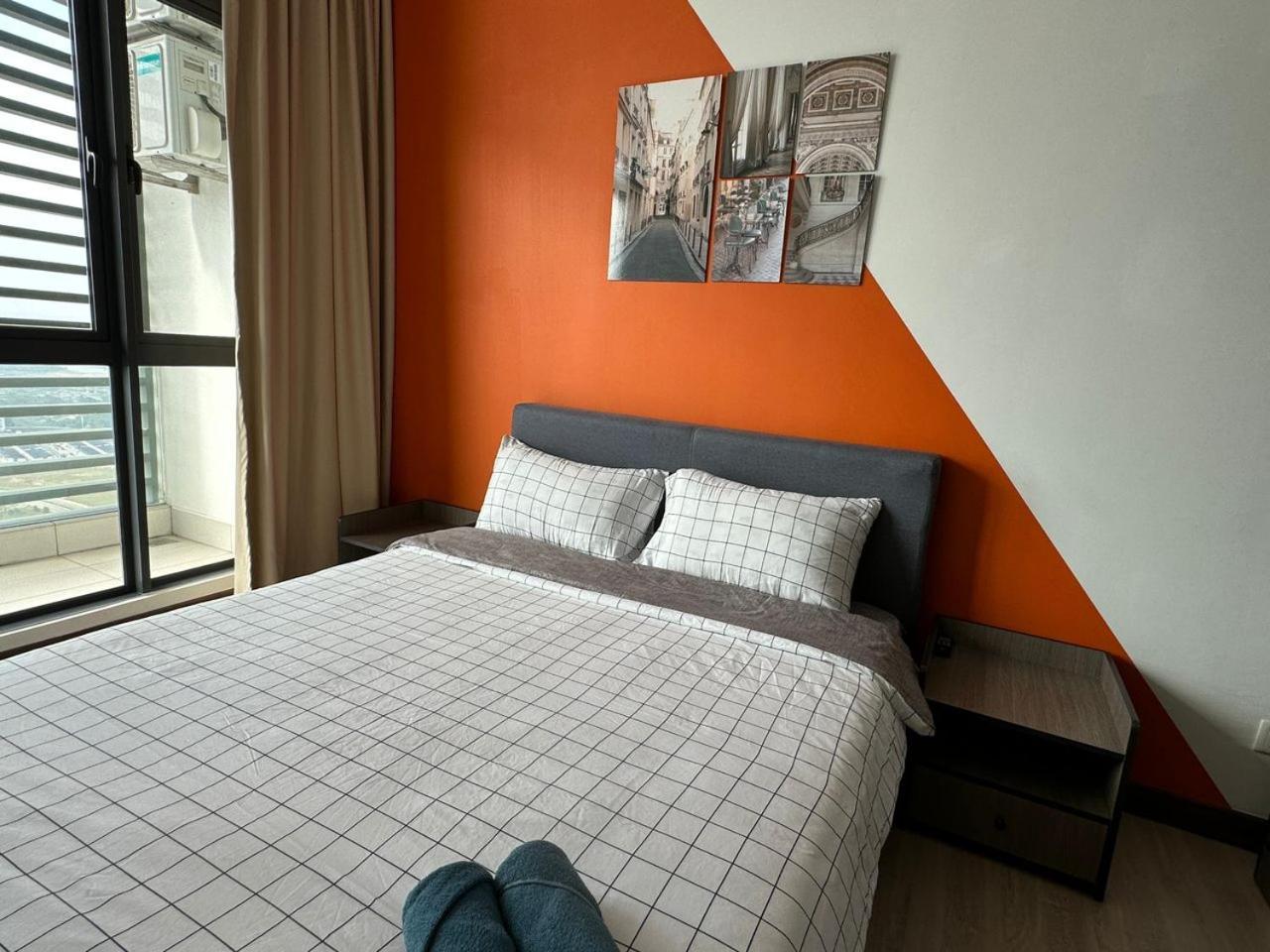 Leisure Home-1Bedroom Masai Luaran gambar
