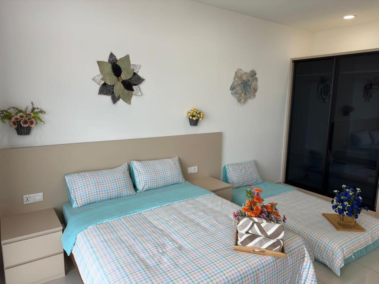Leisure Home-1Bedroom Masai Luaran gambar
