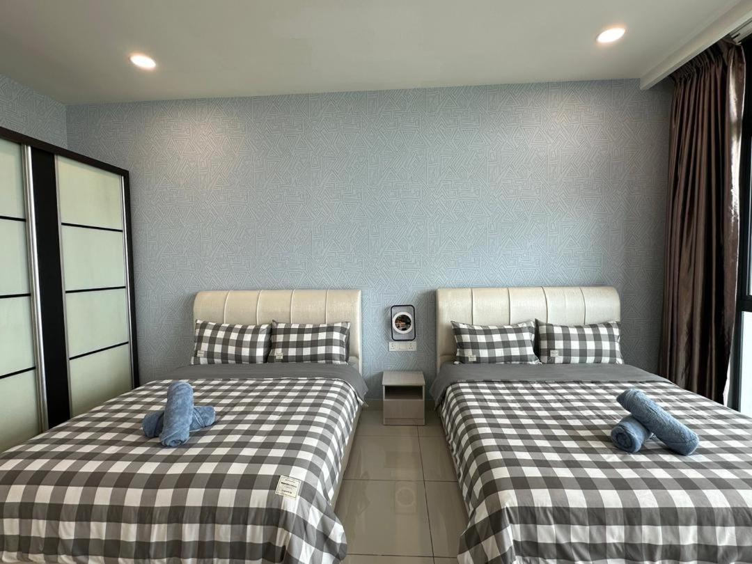 Leisure Home-1Bedroom Masai Luaran gambar