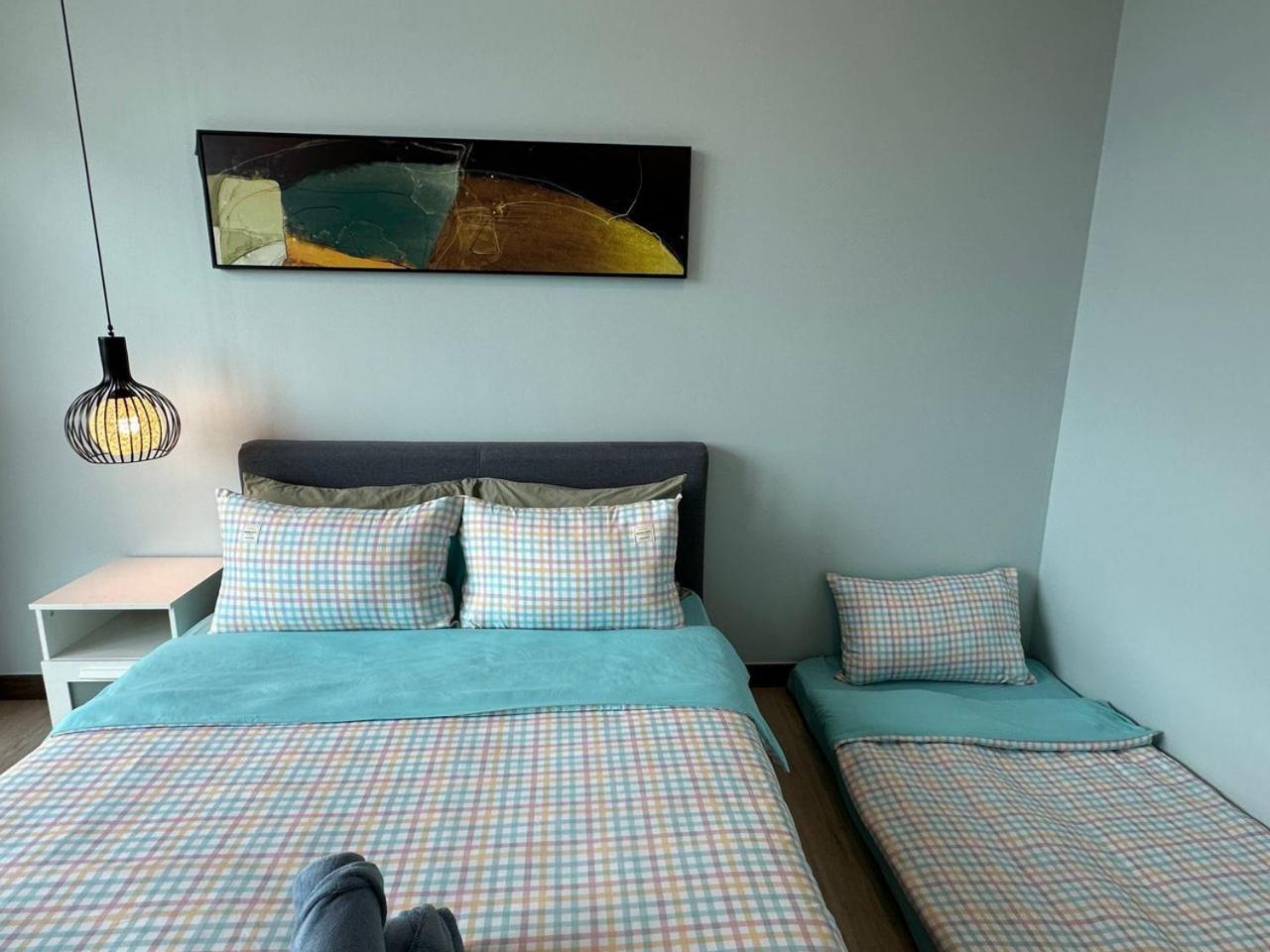 Leisure Home-1Bedroom Masai Luaran gambar
