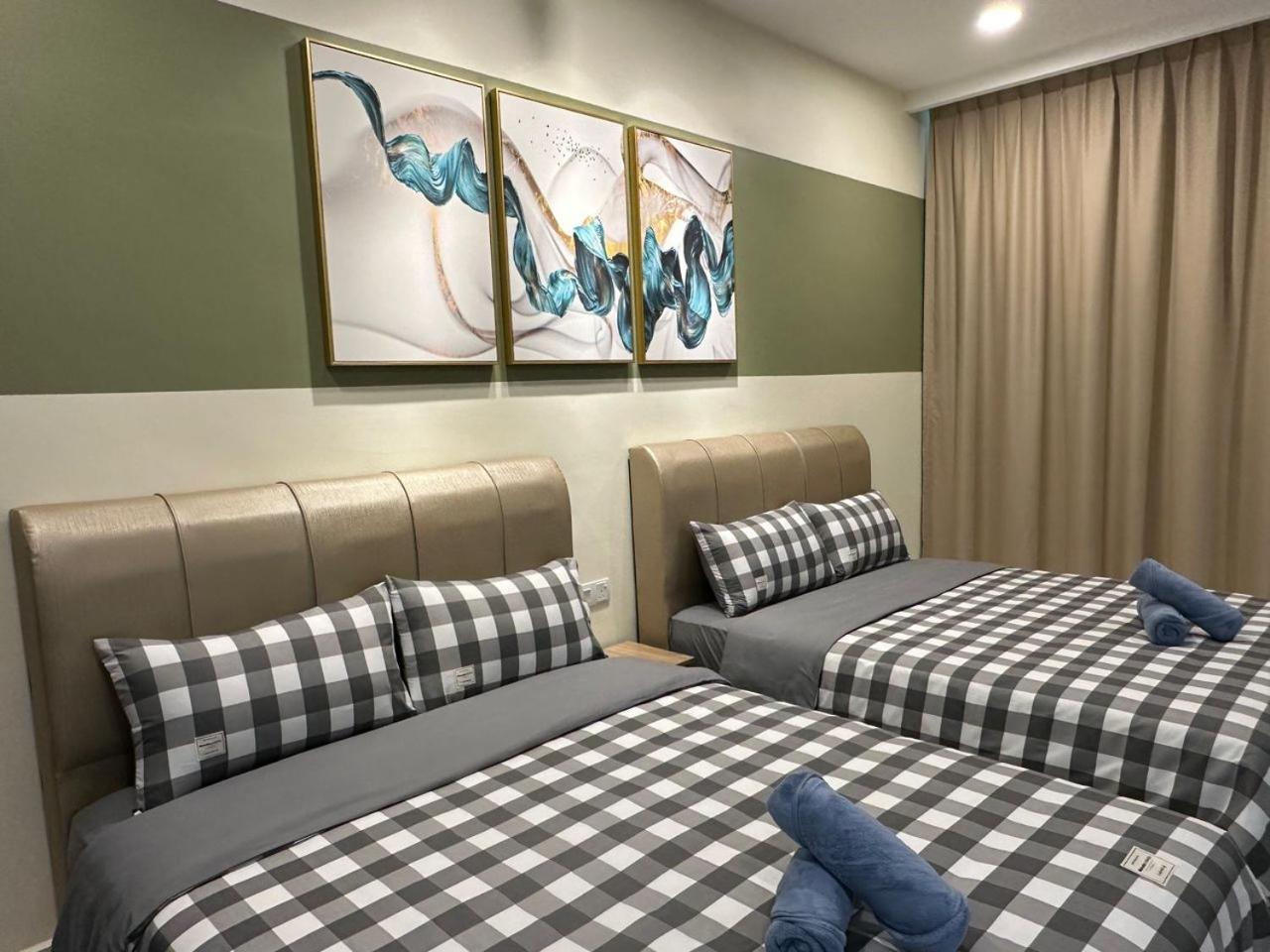 Leisure Home-1Bedroom Masai Luaran gambar