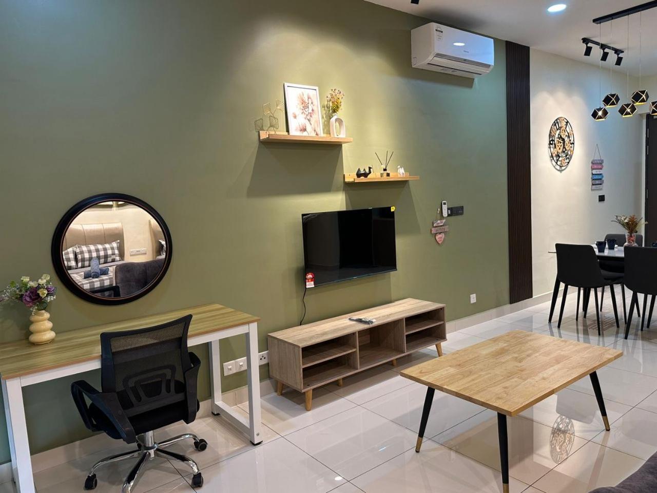Leisure Home-1Bedroom Masai Luaran gambar