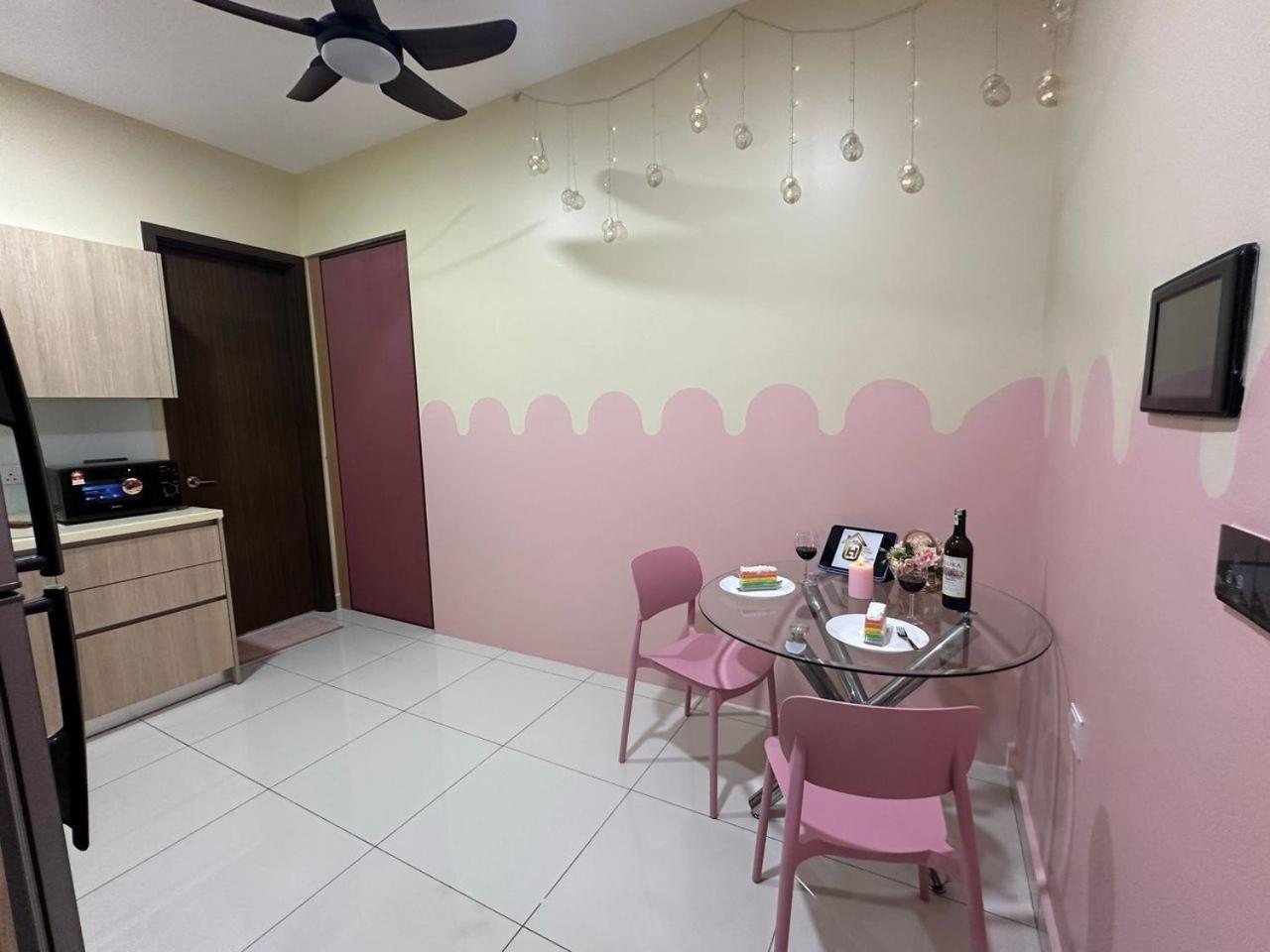 Leisure Home-1Bedroom Masai Luaran gambar