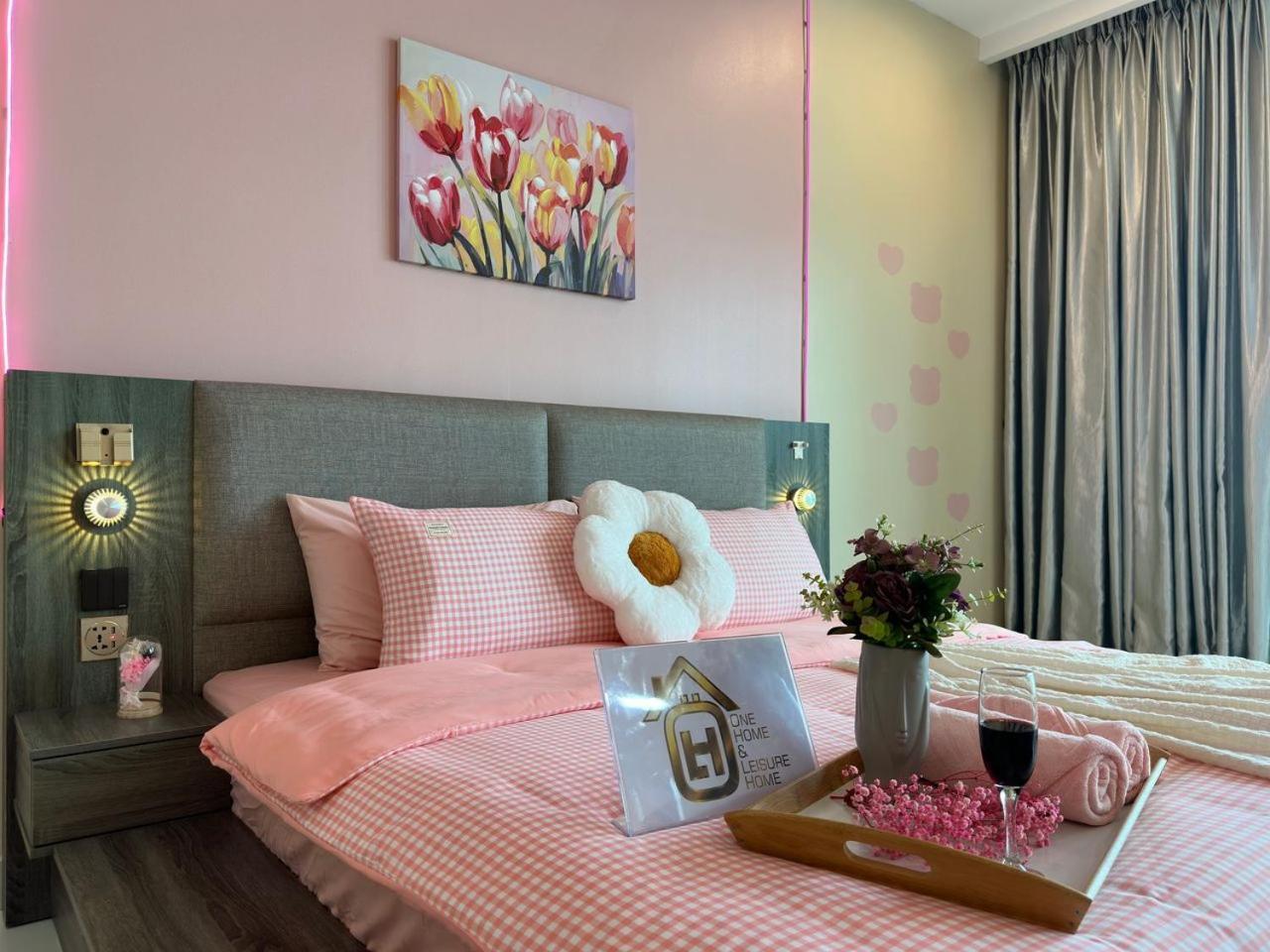 Leisure Home-1Bedroom Masai Luaran gambar
