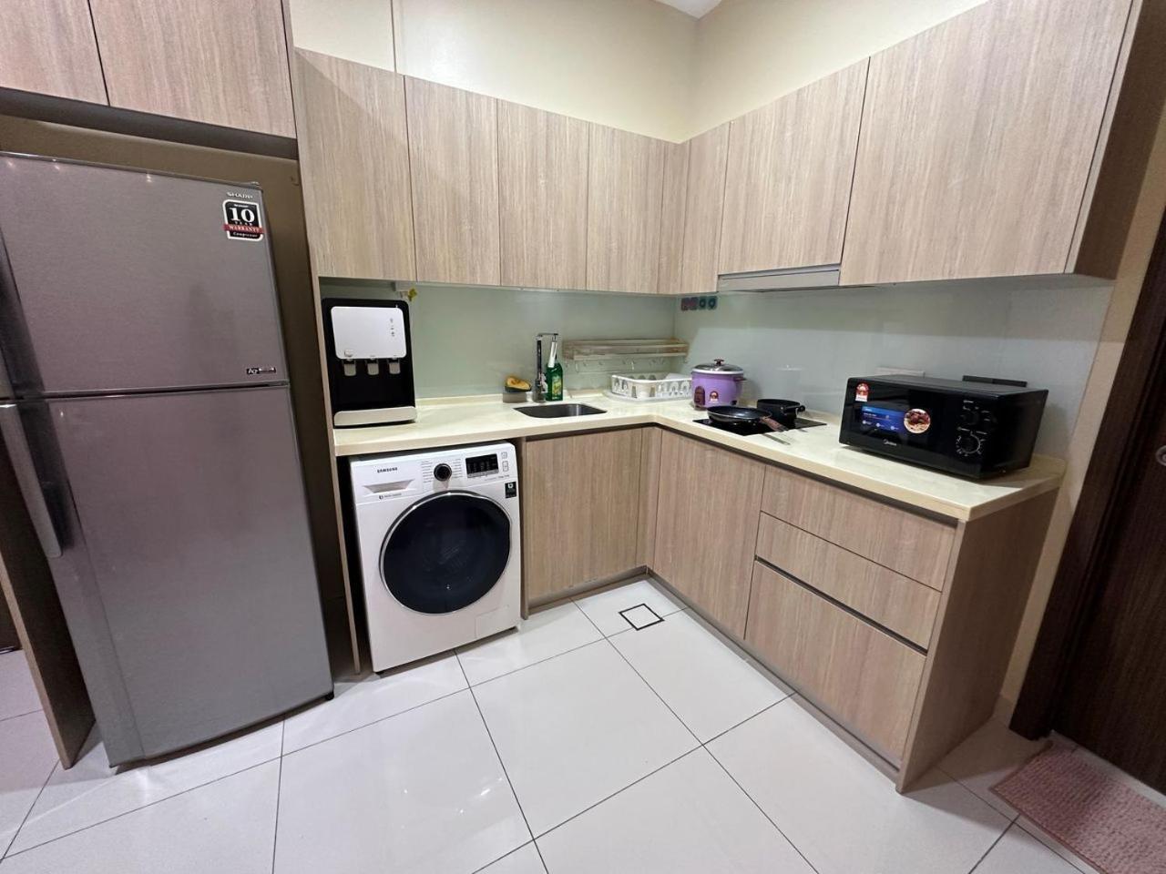 Leisure Home-1Bedroom Masai Luaran gambar