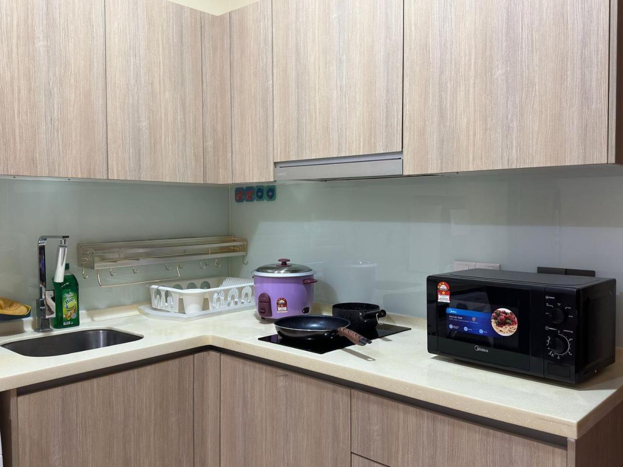 Leisure Home-1Bedroom Masai Luaran gambar