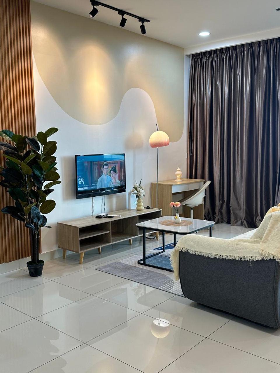 Leisure Home-1Bedroom Masai Luaran gambar