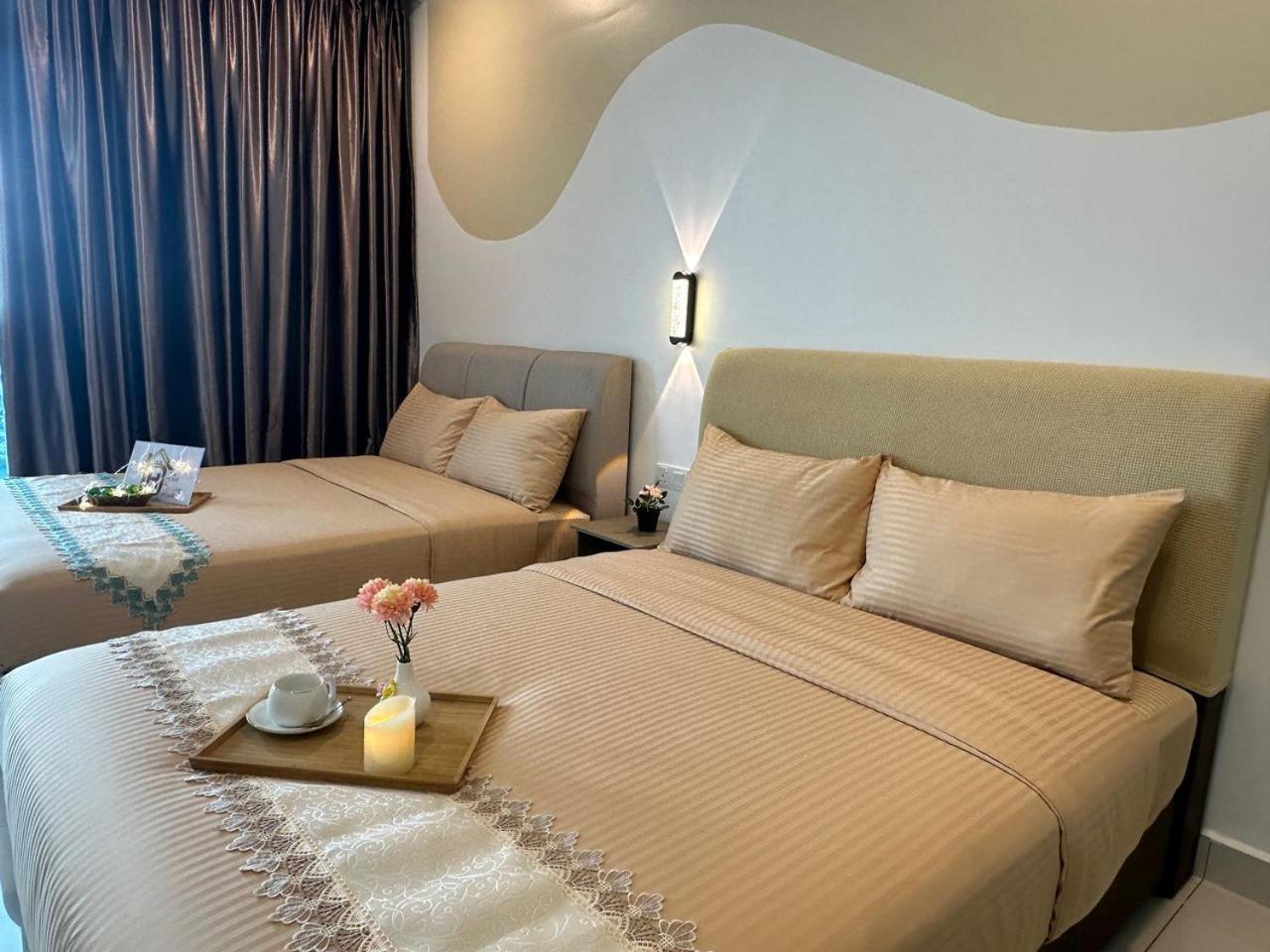 Leisure Home-1Bedroom Masai Luaran gambar