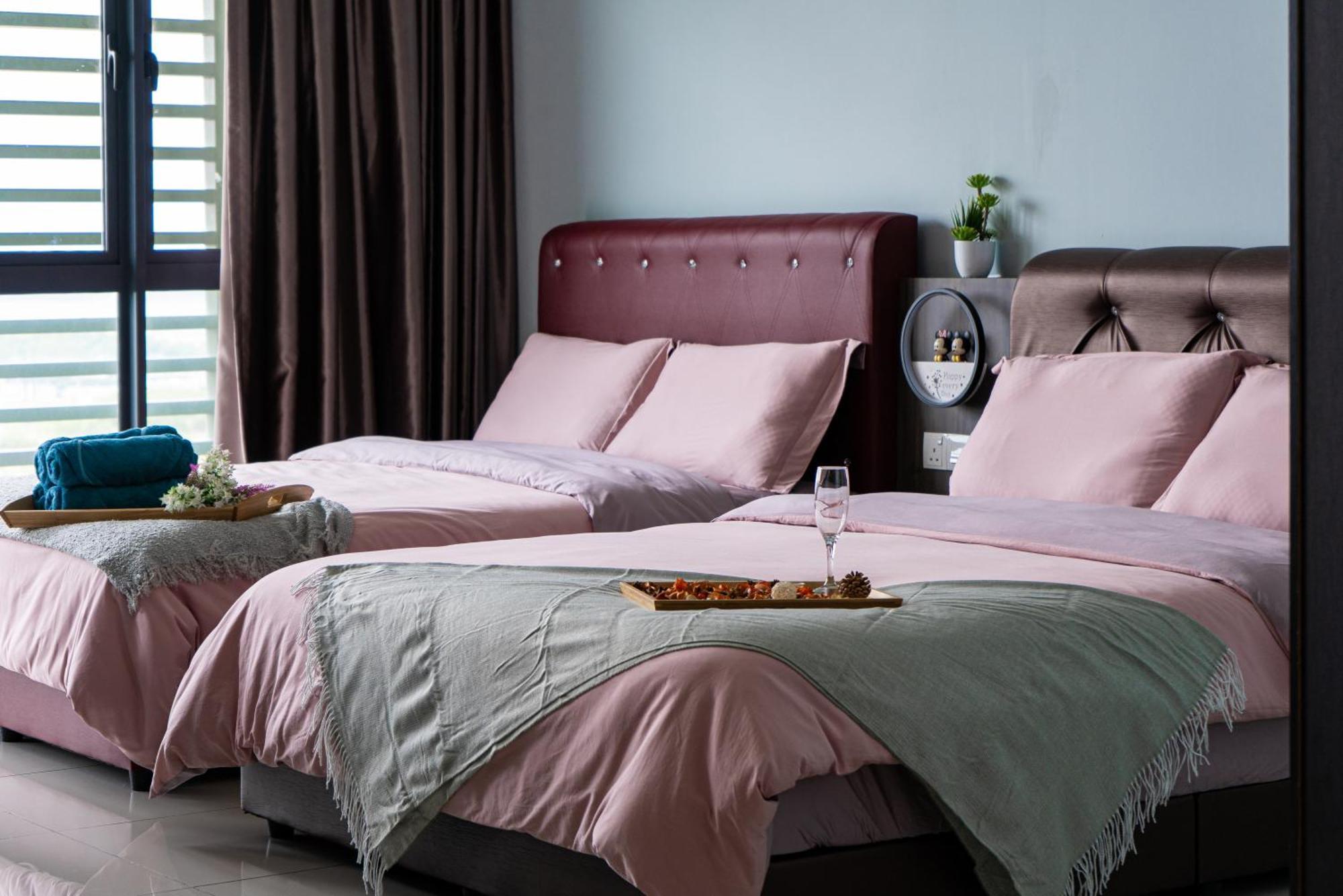 Leisure Home-1Bedroom Masai Luaran gambar