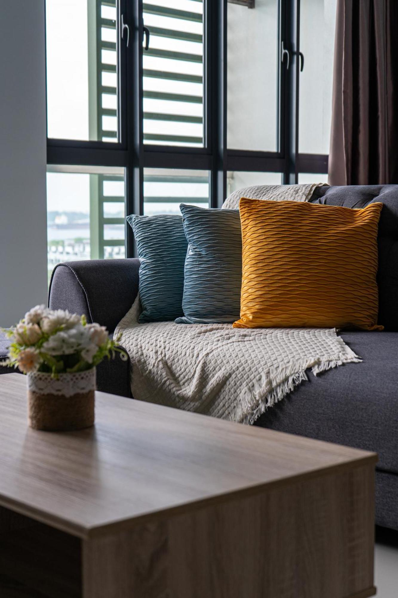 Leisure Home-1Bedroom Masai Luaran gambar